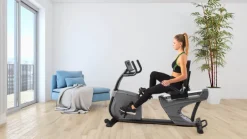 Cyclette Magnetica Toorx BRX R3000