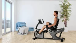 Cyclette Magnetica Toorx BRX R3000