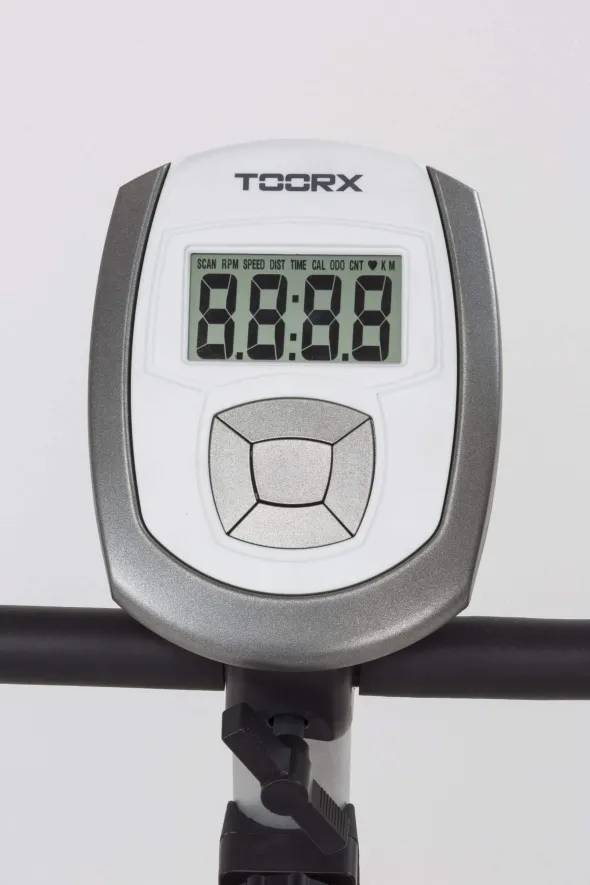 Cyclette Magnetica Toorx BRX 60