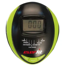 Cyclette Multifunzione BFK Slim Everfit