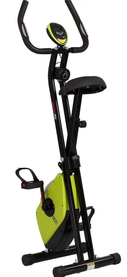 Cyclette Multifunzione BFK Slim Everfit