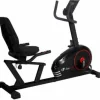 Cyclette Orizzontale GetFit Recumbent R290
