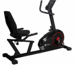 Cyclette Orizzontale GetFit Recumbent R290