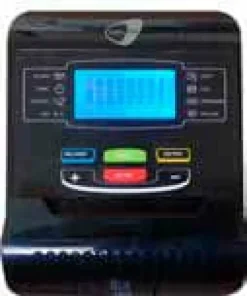 Cyclette Orizzontale GetFit Recumbent R290