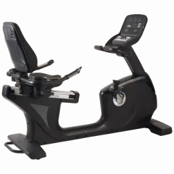 Cyclette Orizzontale Recline Bike