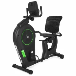 Cyclette Recumbent Bodytone EVOR4