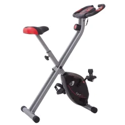 Cyclette Richiudibile GetFit Ride F192