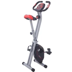 Cyclette Richiudibile GetFit Ride F192