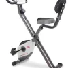 Cyclette Salvaspazio Minimo Ingombro Toorx BRX Compact