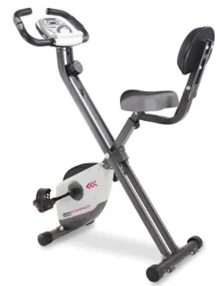 Cyclette Salvaspazio Minimo Ingombro Toorx BRX Compact