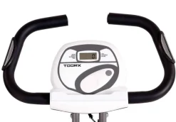 Cyclette Salvaspazio Minimo Ingombro Toorx BRX Compact