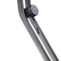 Cyclette Salvaspazio Minimo Ingombro Toorx BRX Compact