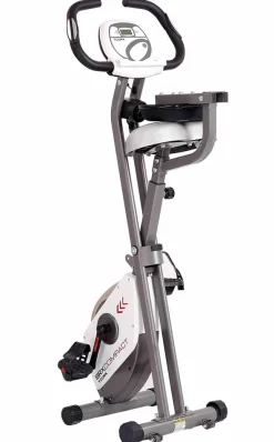 Cyclette Salvaspazio Minimo Ingombro Toorx BRX Compact