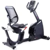 Cyclette Toorx BRX 300 Recumbent HRC APP Ready Chrono Line