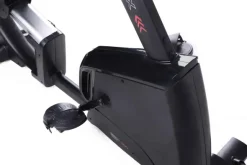 Cyclette Toorx BRX 300 Recumbent HRC APP Ready Chrono Line