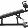 Diamond GB-Abdominal Bench