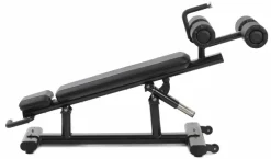 Diamond GB-Abdominal Bench