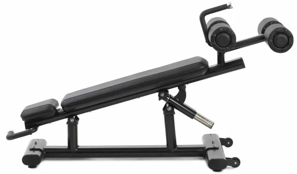 Diamond GB-Abdominal Bench