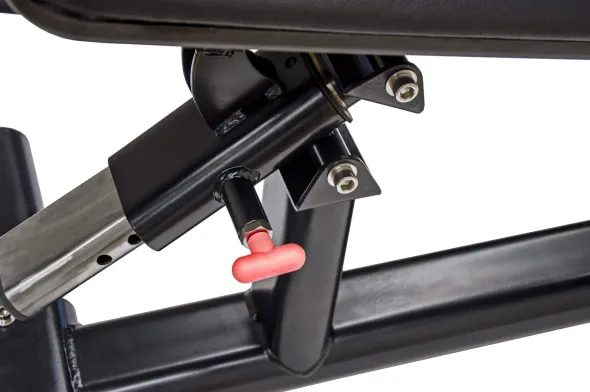 Diamond GB-Abdominal Bench