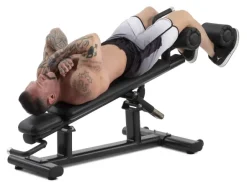 Diamond GB-Abdominal Bench