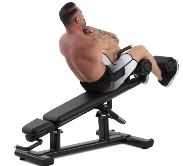 Diamond GB-Abdominal Bench