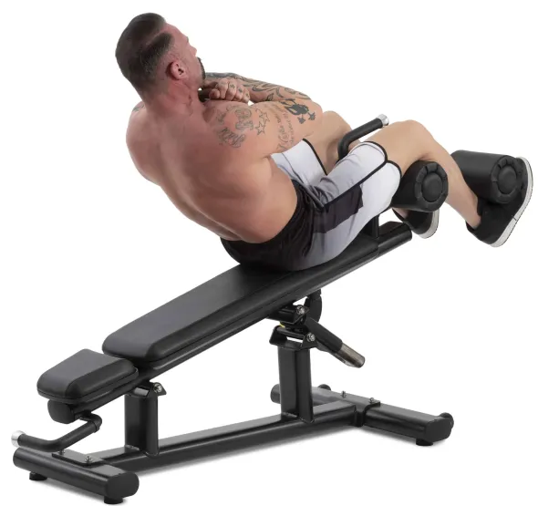 Diamond GB-Abdominal Bench
