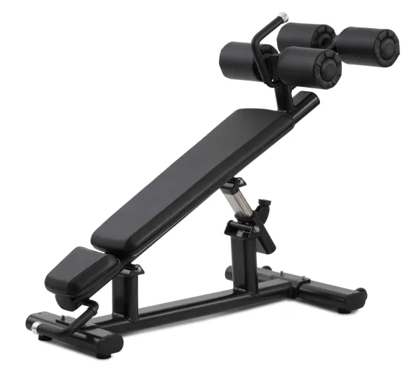 Diamond GB-Abdominal Bench