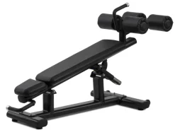 Diamond GB-Abdominal Bench