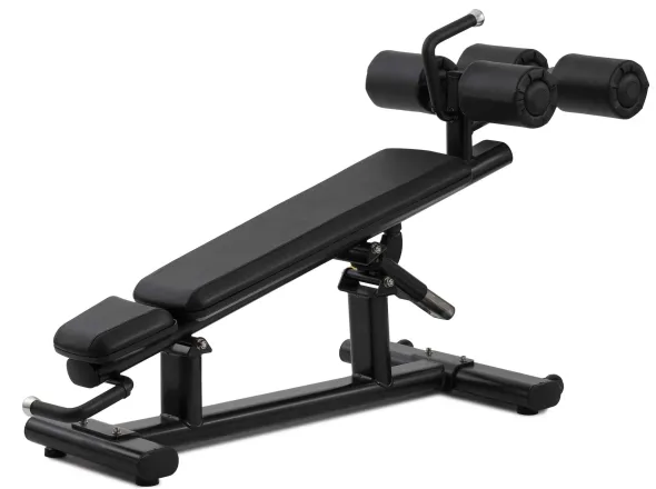 Diamond GB-Abdominal Bench