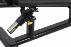 Diamond GB-Abdominal Bench