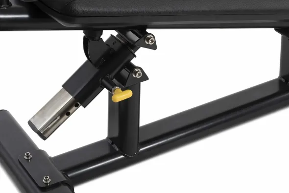 Diamond GB-Abdominal Bench