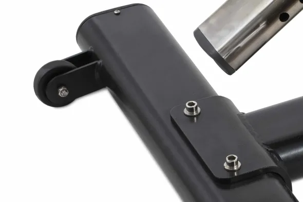 Diamond GB-Abdominal Bench