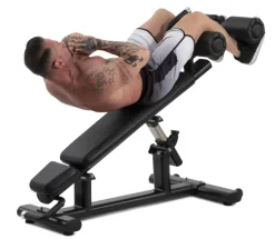 Diamond GB-Abdominal Bench