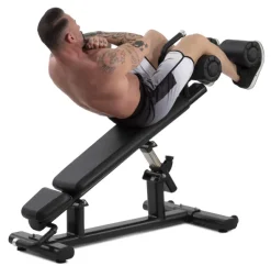 Diamond GB-Abdominal Bench