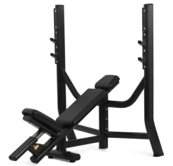 Diamond Olympic Incline Bench
