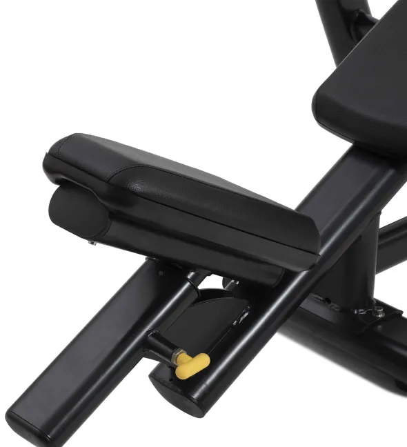 Diamond Olympic Incline Bench