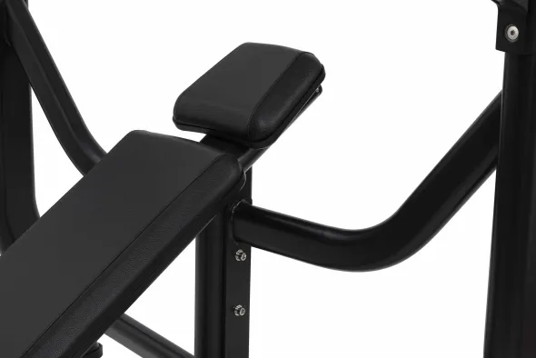 Diamond Olympic Incline Bench