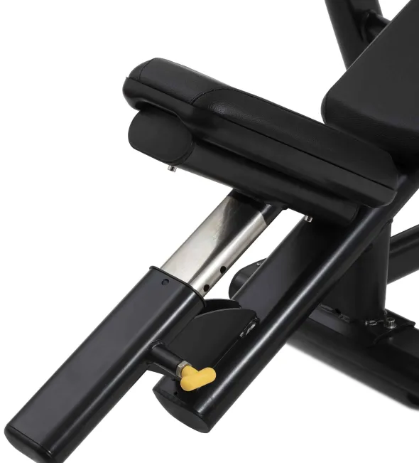 Diamond Olympic Incline Bench