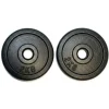 Dischi 2Kg Ghisa Coppia