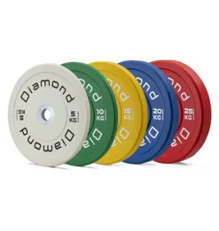 Disco Bumper Competizione Pro Diamond