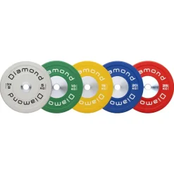 Disco Bumper Competizione Pro Diamond