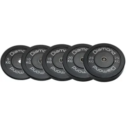 Disco Bumper Training Diamond