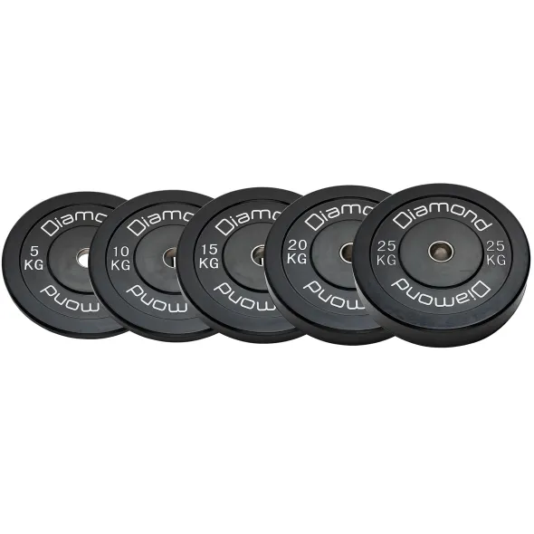 Disco Bumper Training Diamond