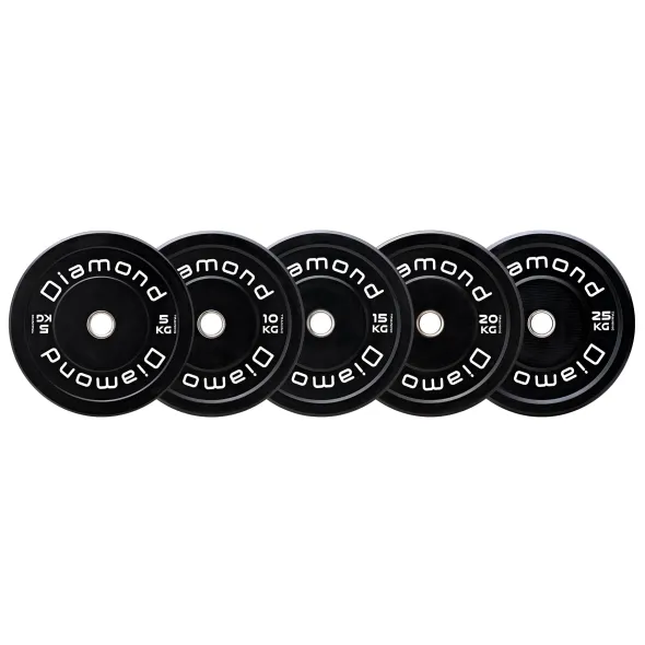Disco Bumper Training Pro Diamond
