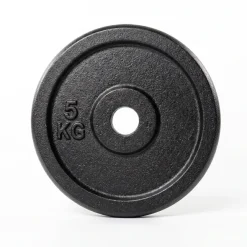 Disco 5Kg Ghisa