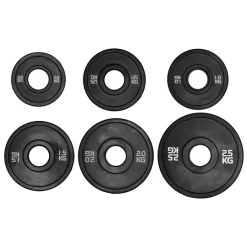 Disco Microcarico Diamond da 1,5 a 2,5 kg
