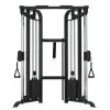 Dual Pulley Machine PRO Titanium Strength