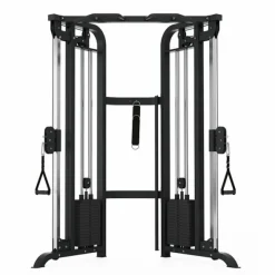 Dual Pulley Machine PRO Titanium Strength