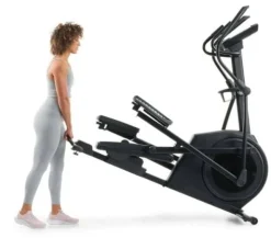 Ellittica AirGlide 14i Nordictrack