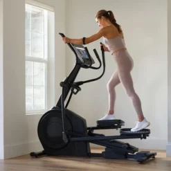 Ellittica AirGlide 14i Nordictrack